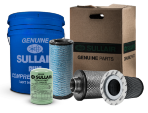 Customer Fleet Management Parts Program (C.F.M)