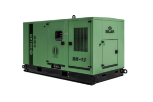 DR-13 Oil Free Rental Air Compressors