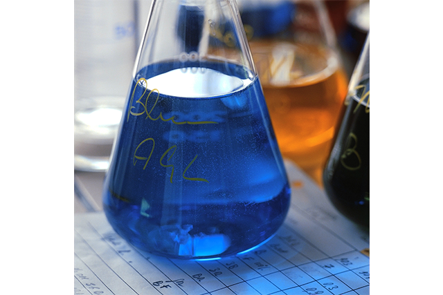 Industry Chemical and Petro